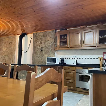 Casa Retiro De Xisto Videmonte