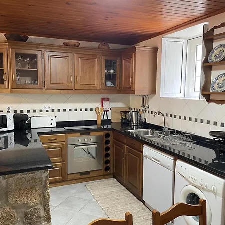 Casa Retiro De Xisto