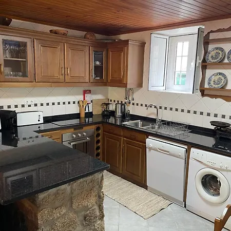 Casa Retiro De Xisto Σπίτι διακοπών *