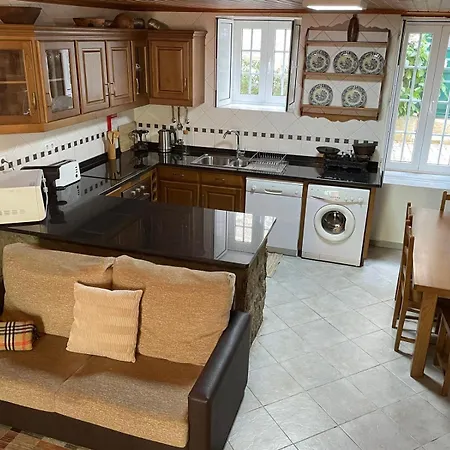 Σπίτι διακοπών Casa Retiro De Xisto *