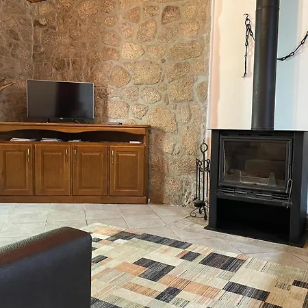 Casa Retiro De Xisto Videmonte