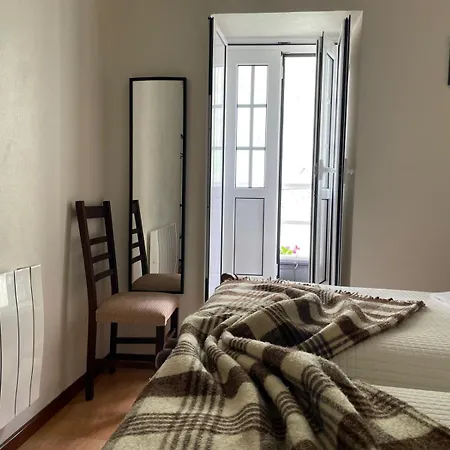 Casa Retiro De Xisto * Videmonte