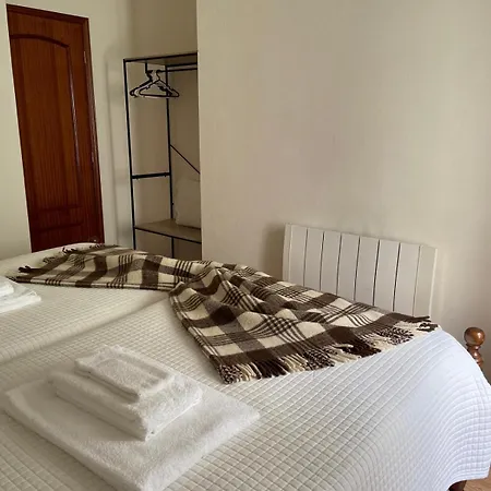 Casa Retiro De Xisto Σπίτι διακοπών