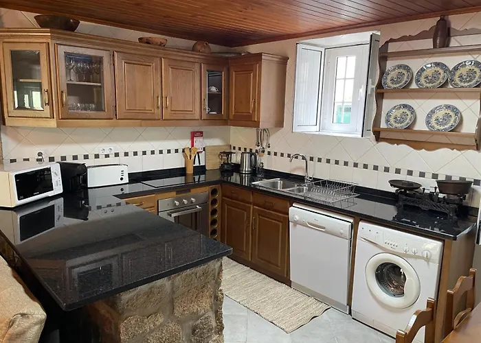 Casa Retiro De Xisto Tatil Evi *