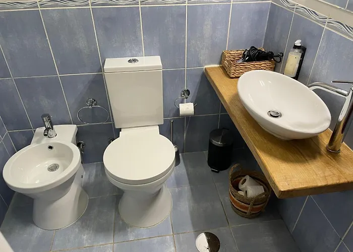 Casa Retiro De Xisto Tatil Evi Videmonte
