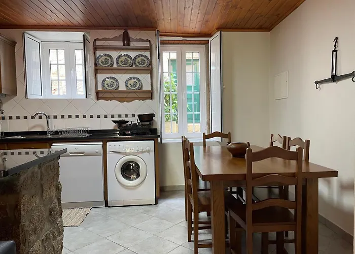 Casa Retiro De Xisto Tatil Evi *